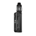 Kit Thelema Solo - Noir/Carbone