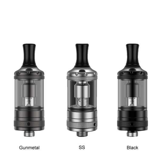 Atomiseur Nautilus Nano 2ml - Aspire - Silver