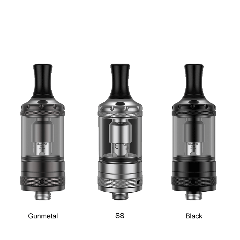 Atomiseur Nautilus Nano 2ml - Aspire - Silver