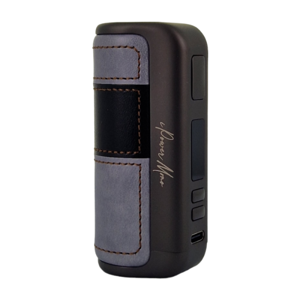 Istick Power Mono Black/Grey Box - Eleaf