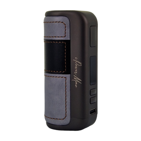 Box Istick Power Mono Noir/Gris - Eleaf