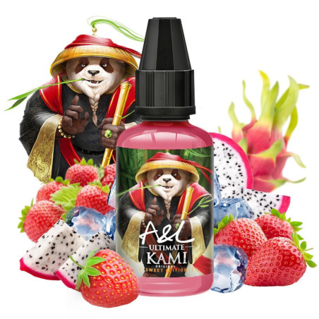 Arome Kami 30ml - Arome & Liquide