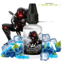 Arome Shinobi Green Edition 30ml - A&L Arome & Liquide