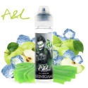 Shinigami 50ml - Arôme et Liquide - A&L