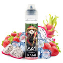 Kami 50ml - Arôme et Liquide - A&L