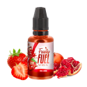 DIY-Aroma The Red Oil 30 ml – Fruity Fuel