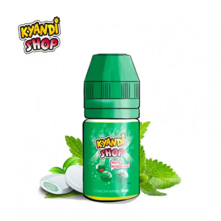 Arôme DIY Super Bollywood 30ml - Kyandi Shop