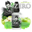 Arôme DIY Shinigami Zero 30ml - Green Edition - A&L Arome & Liquide