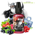 Arôme DIY Ragnarok Green Edition 30ml - A&L Arome & Liquide