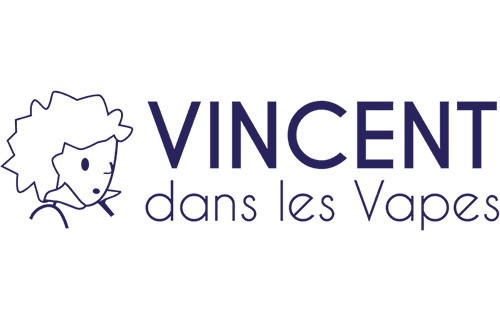 VINCENT DANS LES VAPES