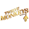 TWELVE MONKEYS