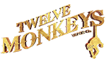TWELVE MONKEYS