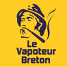 LE VAPOTEUR BRETON
