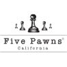 FIVE PAWNS