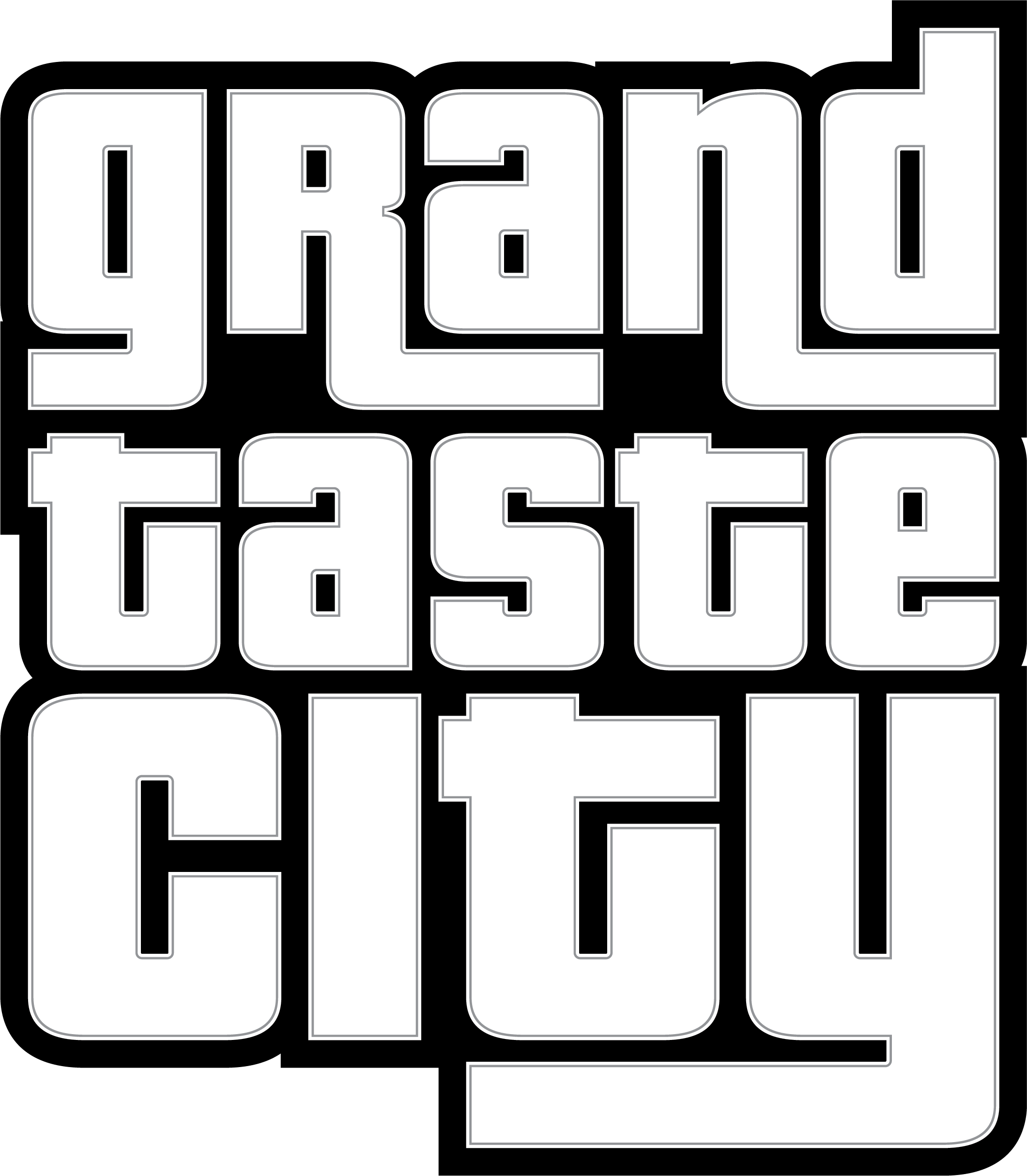 GRAND TASTE CITY
