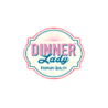 DINNER LADY