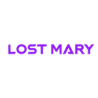 LOST MARY